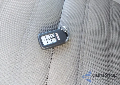 2020 Honda Cr-V Awd Ex из США, поврежденный, VIN 2HKRW2H53LH687029